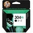HP HP 304XL originele zwarte inktcartridge