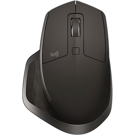 Logitech Logitech MX Master 2S Grafiet - 2e kans