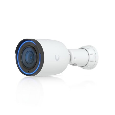 Ubiquiti Ubiquiti UniFi Protect G6 Pro Bullet (White)
