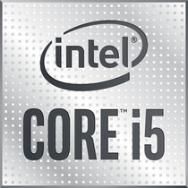 Intel Core i5-10600K processor 4,1 GHz 12 MB Smart Cache Lade
