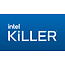 Intel Intel Killer Wi-Fi 7 BE1750 Intern WLAN / Bluetooth 5800 Mbit/s