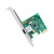 Intel Intel I210T1 netwerkkaart Intern Ethernet