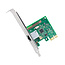 Intel Intel I210T1 netwerkkaart Intern Ethernet