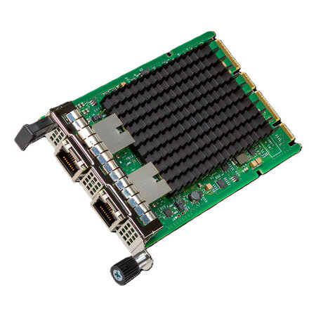 Intel Intel X710T2LOCPV3 netwerkkaart Intern Ethernet 10000 Mbit/s