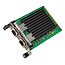 Intel Intel X710T2LOCPV3 netwerkkaart Intern Ethernet 10000 Mbit/s