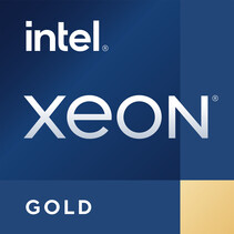 Intel Xeon Gold 6426Y processor 2,5 GHz 37,5 MB Lade