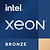 Intel Intel Xeon Bronze 3408U processor 1,8 GHz 22,5 MB Lade
