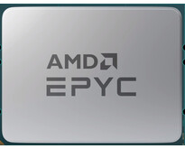 AMD EPYC 9354P processor 3,25 GHz 256 MB L3