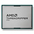 AMD AMD Ryzen Threadripper PRO 9995WX processor 2,5 GHz 384 MB L3 Lade