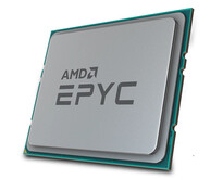 AMD EPYC 7763 processor 2,45 GHz 256 MB L3