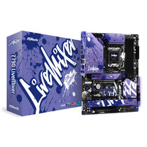 Asrock Z790 LiveMixer Intel Z790 LGA 1700 ATX