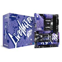 Asrock Z790 LiveMixer Intel Z790 LGA 1700 ATX