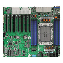 Asrock GNRD8-2L2T moederbord LGA 4710 (Socket E2) SSI CEB