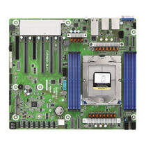 Asrock TURIND8-2L2T moederbord AMD SoC Socket SP5 CEB