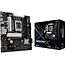ASRock Asrock B860M-X Intel B860 LGA 1851 (Socket V1) micro ATX