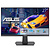 Asus ASUS VA27EHF computer monitor 68,6 cm (27") 1920 x 1080 Pixels Full HD LCD Zwart