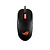 Asus ASUS ROG Strix IMPACT III muis Gamen Rechtshandig USB Type-A Optisch 12000 DPI