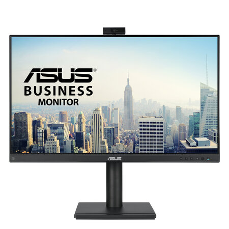 Asus ASUS BE279QFK computer monitor 68,6 cm (27") 1920 x 1080 Pixels Full HD LCD Zwart