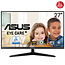 Asus ASUS VY27UQ computer monitor 68,6 cm (27") 3840 x 2160 Pixels 4K Ultra HD LCD Zwart
