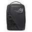 Asus ASUS ROG Ranger BP1501G 43,2 cm (17") Rugzak Zwart, Grijs