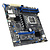 Asus ASUS P13R-M/10G-2T Intel C262 LGA 1700 micro ATX