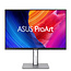 Asus ASUS ProArt PA248QFV computer monitor 61,2 cm (24.1") 1920 x 1200 Pixels WUXGA LCD Zilver