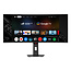 Asus ASUS ROG Strix OLED XG34WCDMTG computer monitor 86,4 cm (34") 3440 x 1440 Pixels XGA QD-OLED