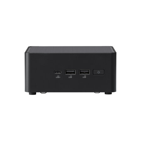 Asus ASUS NUC 14 Pro NUC14RVHi3 Zwart 100U