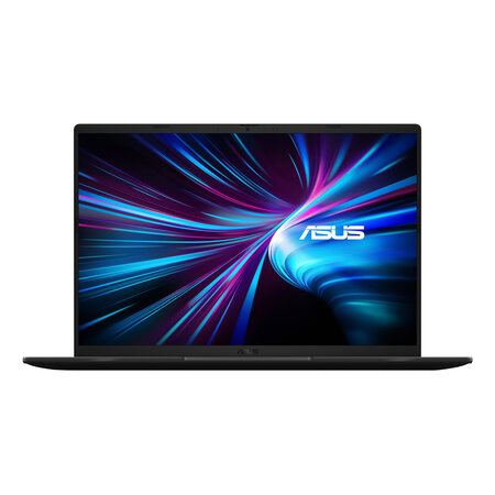 Asus ASUS V16 FX3607VM-RP078WS Intel Core 7 240H Laptop 40,6 cm (16") WUXGA 16 GB DDR5-SDRAM 1 TB SSD NVIDIA GeForce RTX 5060 Wi-Fi 6 (802.11ax) Windows 11 Home Nederlands Zwart