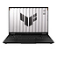 Asus ASUS TUF Gaming A16 FA608UH-RV020W AMD Ryzen™ 7 260 Laptop 40,6 cm (16") WUXGA 16 GB DDR5-SDRAM 512 GB SSD NVIDIA GeForce RTX 5050 Wi-Fi 6E (802.11ax) Windows 11 Home Nederlands Grijs