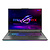 Asus ASUS ROG Strix G18 G814PM-S8051W AMD Ryzen™ 9 8940HX Laptop 45,7 cm (18") Full HD+ 16 GB DDR5-SDRAM 1 TB SSD NVIDIA GeForce RTX 5060 Wi-Fi 6E (802.11ax) Windows 11 Home Nederlands Grijs