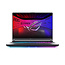 Asus ASUS ROG Strix G16 G615LP-S5087W Intel Core Ultra 9 275HX Laptop 40,6 cm (16") WQXGA 32 GB DDR5-SDRAM 1 TB SSD NVIDIA GeForce RTX 5070 Wi-Fi 7 (802.11be) Windows 11 Home Nederlands Zwart, Grijs