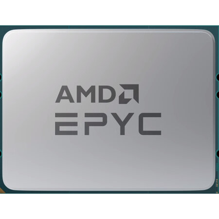 AMD AMD EPYC 9254 processor 2,9 GHz 128 MB L3