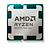 AMD AMD Ryzen 5 8600G processor 4,3 GHz 16 MB L3 Lade