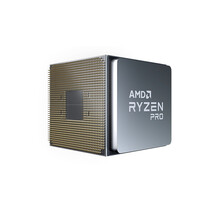 AMD Ryzen 7 PRO 8700G processor 4,2 GHz 16 MB L3 Lade