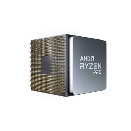 AMD AMD Ryzen 7 PRO 8700G processor 4,2 GHz 16 MB L3 Lade