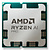 AMD AMD Ryzen 5 PRO 8600G processor 4,3 GHz 16 MB L3