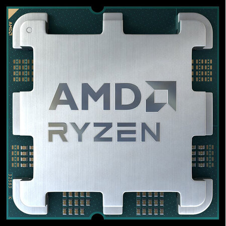 AMD AMD Ryzen 5 8600G processor 4,3 GHz 16 MB L3 Lade