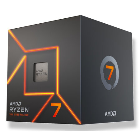 AMD AMD Ryzen 7 7700 processor 3,8 GHz 32 MB L3 Doos