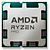 AMD AMD Ryzen 5 PRO 8500GE processor 3,4 GHz 16 MB L3