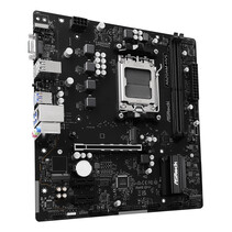 Asrock A620AM-HVS AMD A620A Socket AM5 micro ATX