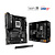 ASRock Asrock X870 Pro-A WiFi AMD X870 Socket AM5 ATX