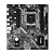 ASRock Asrock B650M-H/M.2+ AMD B650 Socket AM5 micro ATX