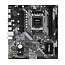 ASRock Asrock B650M-H/M.2+ AMD B650 Socket AM5 micro ATX