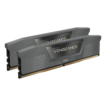 Corsair Corsair Vengeance CMK32GX5M2B6400Z30 geheugenmodule 32 GB 2 x 16 GB DDR5 6400 MT/s