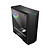 MSI MSI MPG GUNGNIR 100 computerbehuizing Midi Tower Zwart