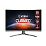 MSI MSI G32CQ4 E2 computer monitor 80 cm (31.5") 2560 x 1440 Pixels Wide Quad HD LCD Zwart