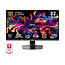 MSI MSI MPG 322URX QD-OLED computer monitor 80 cm (31.5") 3840 x 2160 Pixels 4K Ultra HD Zwart