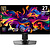 MSI MSI MPG 271QRDE QD-OLED X50 computer monitor 67,3 cm (26.5") 2560 x 1440 Pixels Wide Quad HD Zwart