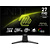 MSI MSI MAG 27C6F computer monitor 68,6 cm (27") 1920 x 1080 Pixels Full HD LCD Zwart